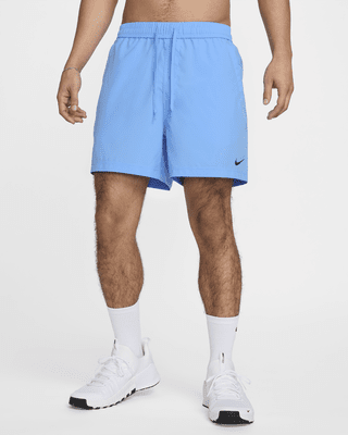 Мужские шорты Nike Form Dri-FIT 5" Unlined Versatile Shorts