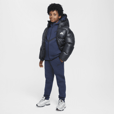 Nike Sportswear Tech Fleece joggingbroek voor kids