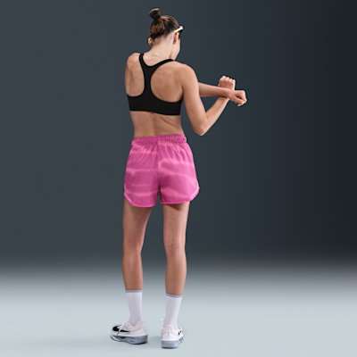 Nike Tempo Women's Dri-FIT Mid-Rise Brief-Lined Running Shorts