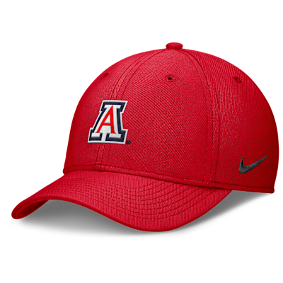 Arizona Wildcats On-Field Swoosh Men's Nike Dri-FIT College Hat