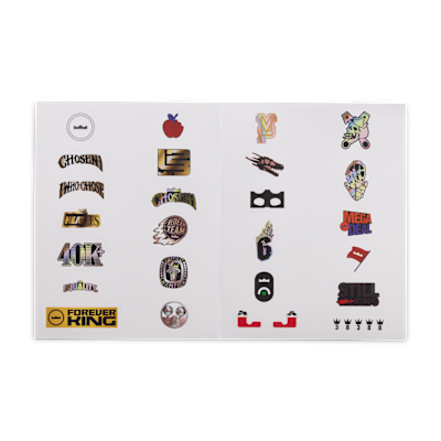 LeBron XXIII "Stocking Stuffer" Big Kids' Basketball Shoes