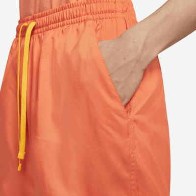 Nike Sportswear Men's Woven Flow Shorts