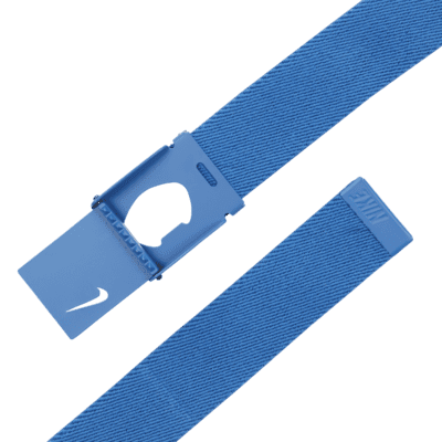 Nike Outsole Stretch Web Belt