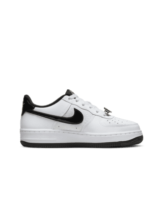 Nike Air Force 1 Lv8 Big Kids Style : Cj4093-001 – SoleNVE