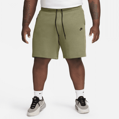 Nike Sportswear Tech Fleece Men's Shorts