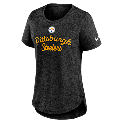 Pittsburgh Steelers Script