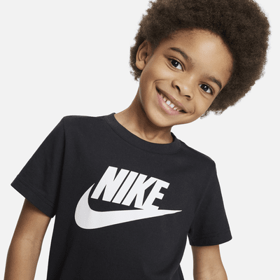 Nike Sportswear Club Lifestyle Shorts Set Little Kids' 2-Piece Set