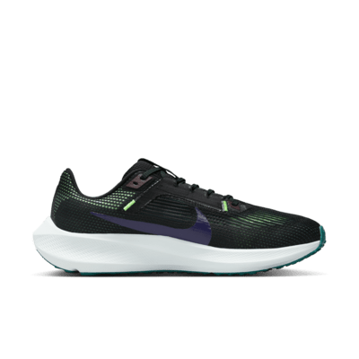 Tenis de correr en pavimento para hombre Nike Pegasus 40