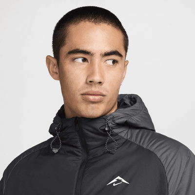 Chamarra de correr Therma-FIT para hombre Nike Trail PrimaLoft®