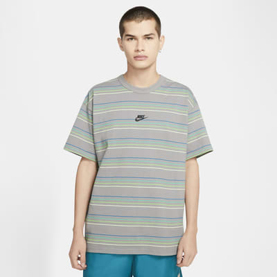 nike court embroidered tee