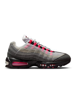 Nike Air Max 95 Big Bubble