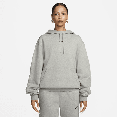 Sweat à capuche en tissu Fleece CS NOCTA NOCTA