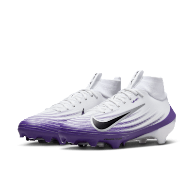 Nike Vapor Pro 1 Football Cleats