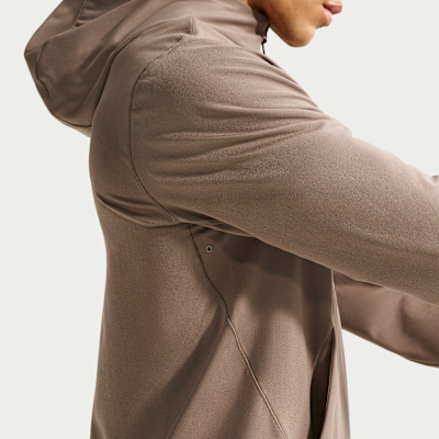 Nike Primary NanoKnit Men's Dri-FIT UV Protection Full-Zip Performance Hoodie