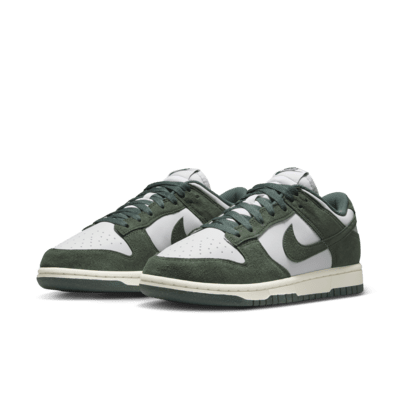 Nike Dunk Low Kadın Ayakkabısı