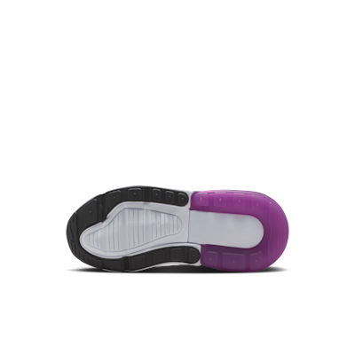 Nike Air Max 270 Little Kids' Shoes
