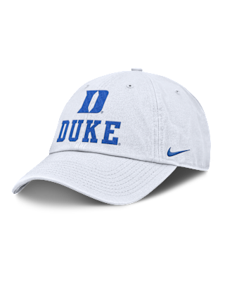 Мужские  Duke Sideline Club Gameday Nike College Adjustable Hat