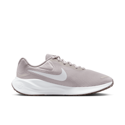 Nike Revolution 7 Women's Road Running Shoes (Extra Wide)