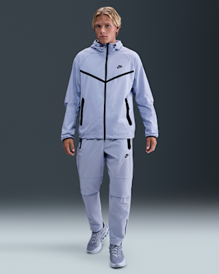 Мужские  Nike Tech Woven Pants