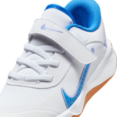 Nike Omni Multi-Court Little Kids' Shoes