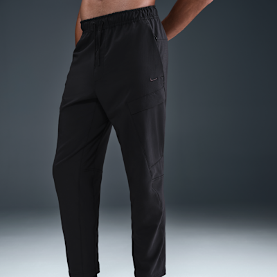 Nike Unlimited Men's Dri-FIT Versatile Cargo Pants