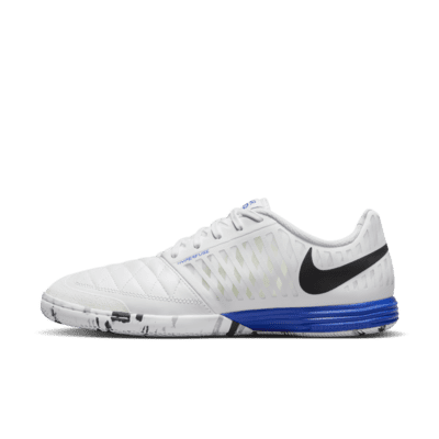 Verder een experiment doen Betekenisvol Nike Lunar Gato II IC Indoor/Court Soccer Shoes. Nike.com