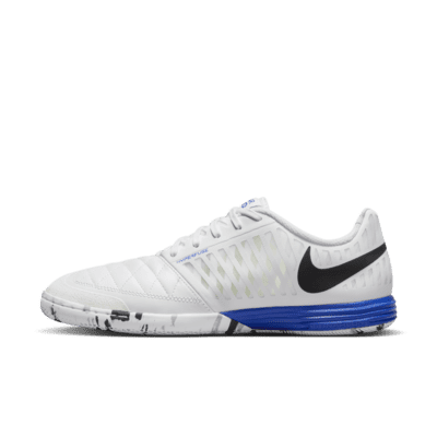 Nike Lunar Gato II IC Zaalvoetbalschoenen. Nike NL