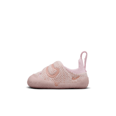 Tenis para bebé e infantil Nike Swoosh 1