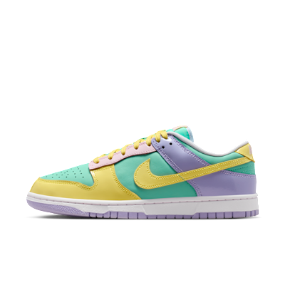 Nike Dunk Low Retro Men's Shoes