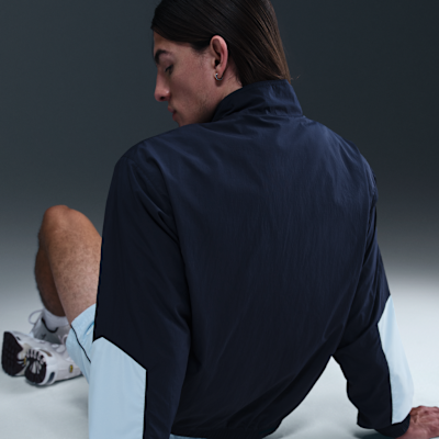 Nike Sportswear Men's Woven Track Jacket