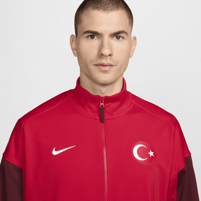 Türkiye Academy Pro Men's Nike Football Jacket