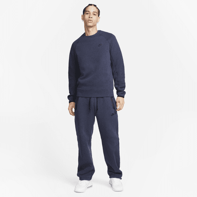 Nike Sportswear Tech Fleece Men's Crew