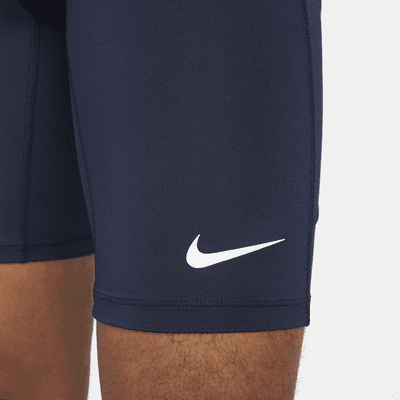 Nike Pro Men's Dri-FIT Fitness Long Shorts