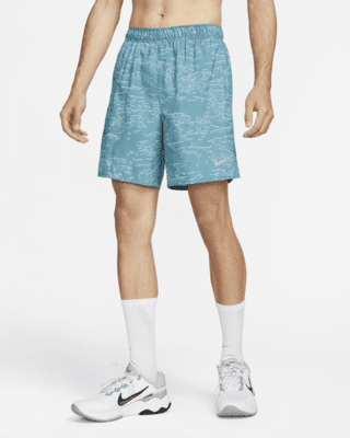 Nike Dri-FIT Run Division Challenger Men's Brief-Lined Running Shorts. JP