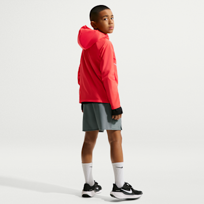 Nike Miler Older Kids' Dri-FIT Training Shorts