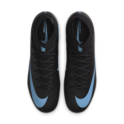 Nike Mercurial Superfly 10 Academy Multi-Ground High-Top Soccer Cleats