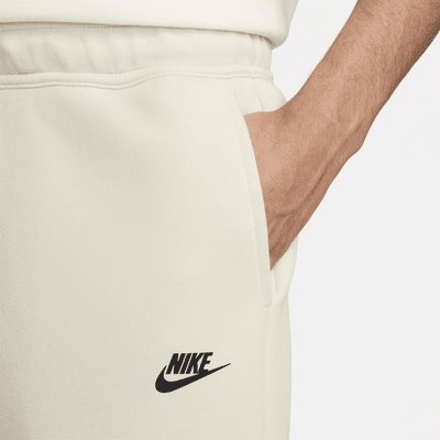 Shorts para hombre Nike Sportswear Tech Fleece