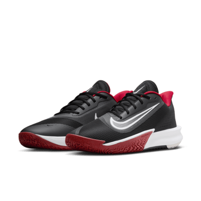 Scarpa da basket Nike Precision 7 – Uomo