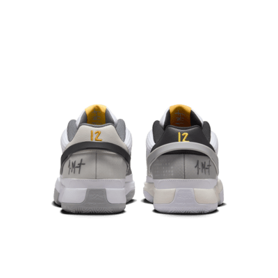 JA 1 EP 'Hunger' Basketball Shoes