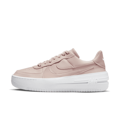 Nike Air Force 1 PLT.AF.ORM Women's Shoes