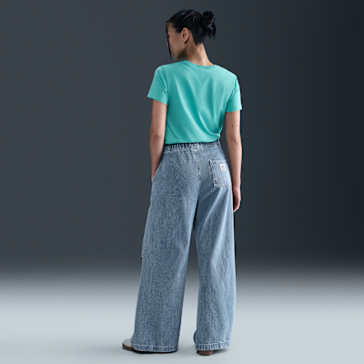 Nike Sportswear Essentials Women's Logo T-Shirt