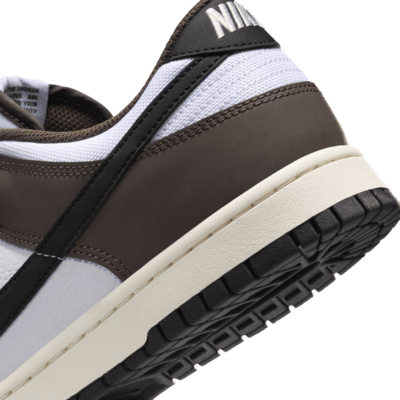 Scarpa Nike Dunk Low – Uomo