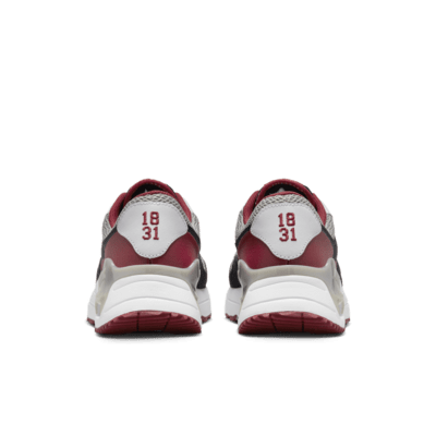 Tenis para hombre Nike College Air Max SYSTM (Alabama)