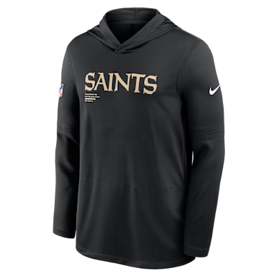 New Orleans Saints Pure Fury Sideline