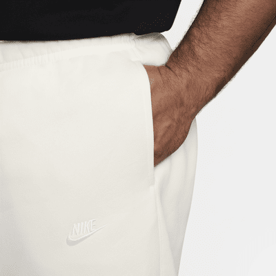 Nike Sportswear Club Fleece szabadidőnadrág