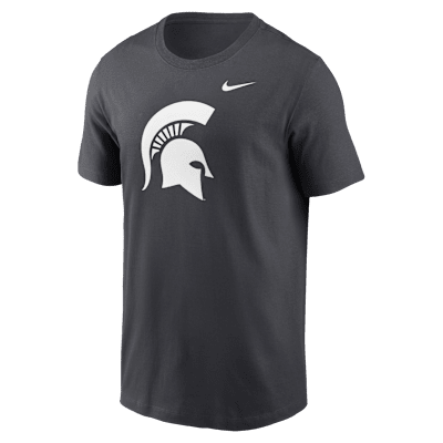 Michigan State Spartans Primetime Logo