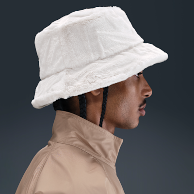 Cappello Nike Apex in ecopelliccia