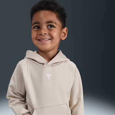 Nike Therma-FIT Kobe Bryant Toddler Hoodie