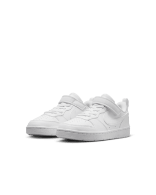 Nike Court Borough 低筒鞋 Recraft