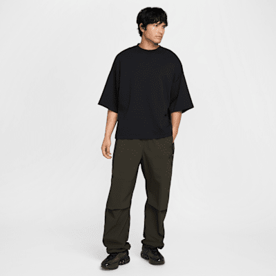 Nike Tech Pantalón oversize de tejido Woven - Hombre